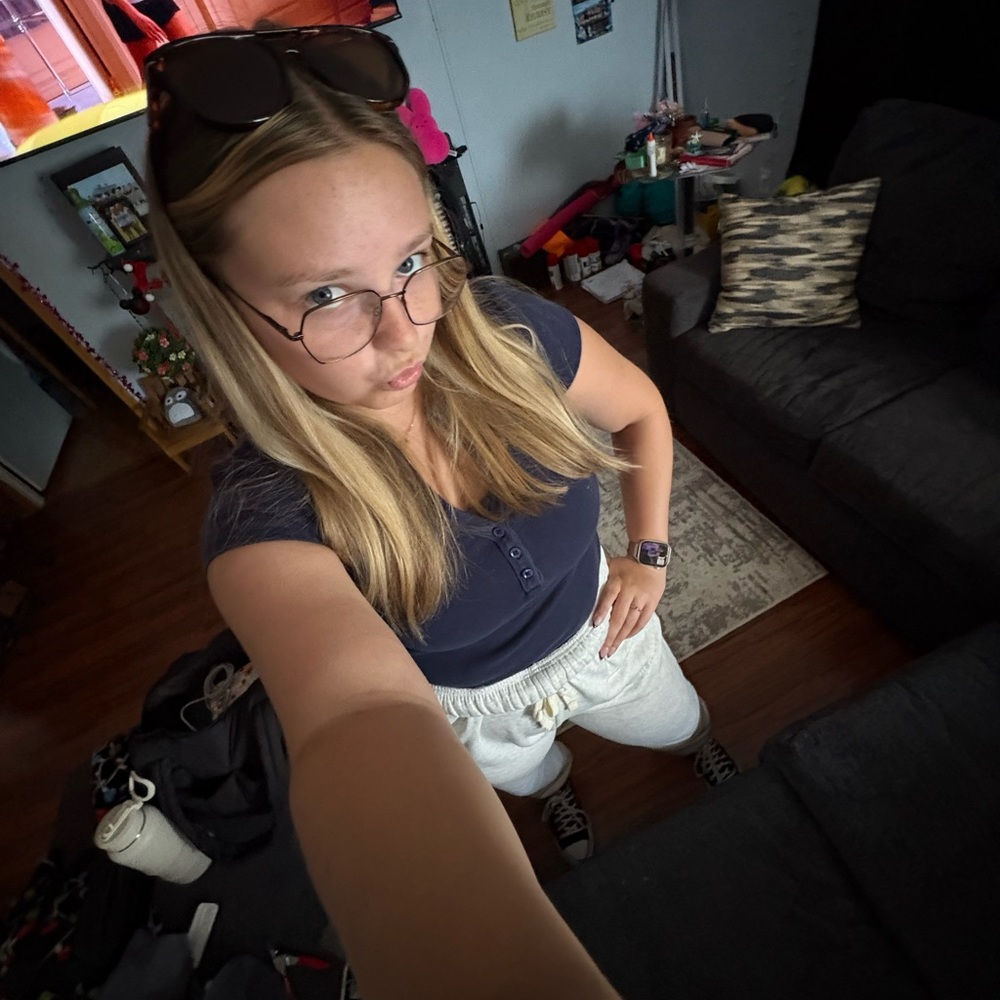 Meet your Posher, Jody